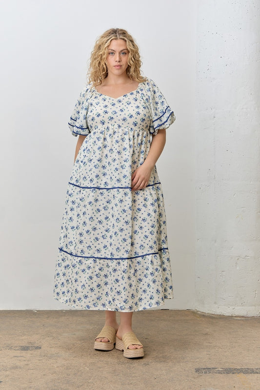 Brenda Dress