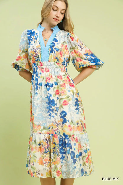 Gracie Dress