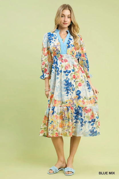 Gracie Dress