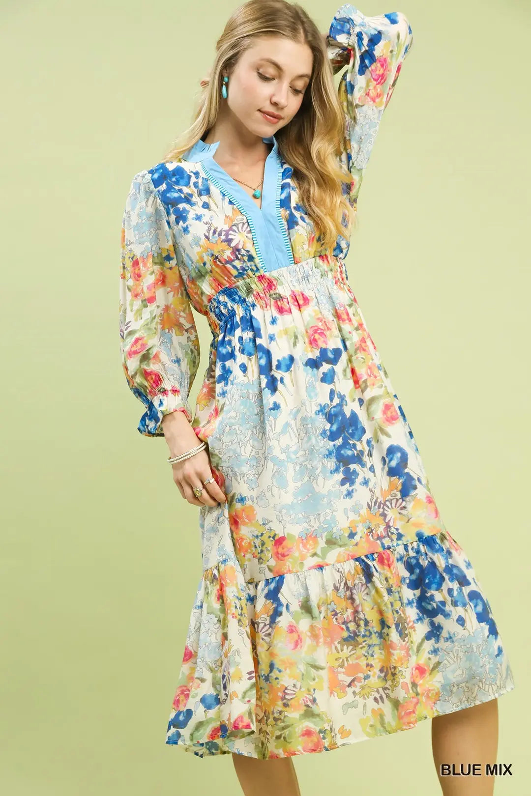 Gracie Dress