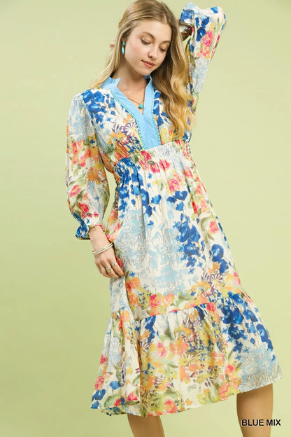 Gracie Dress