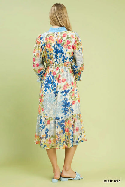 Gracie Dress