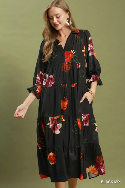 Hayden Dress