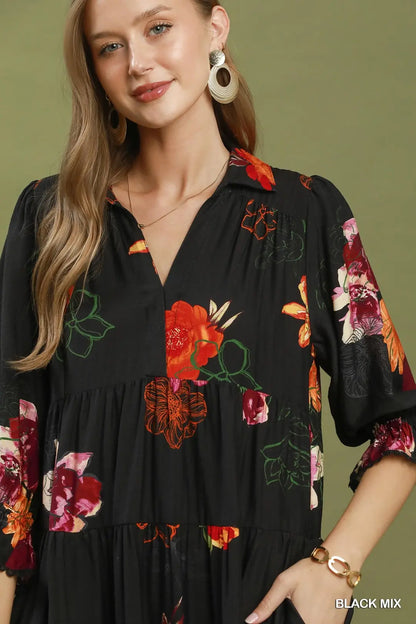 Hayden Dress
