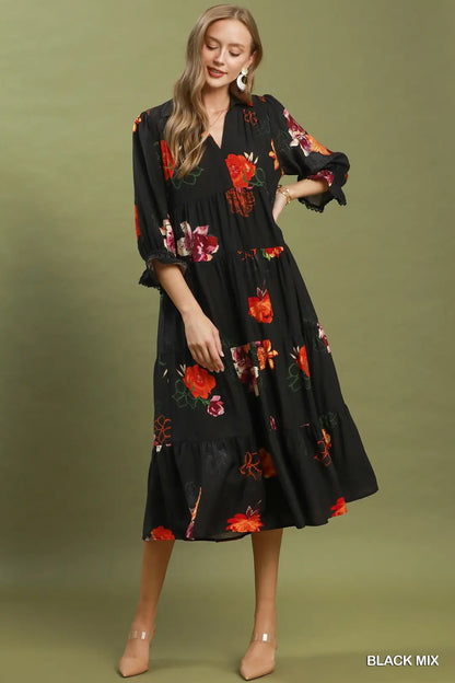 Hayden Dress
