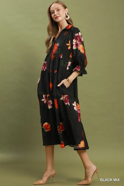 Hayden Dress