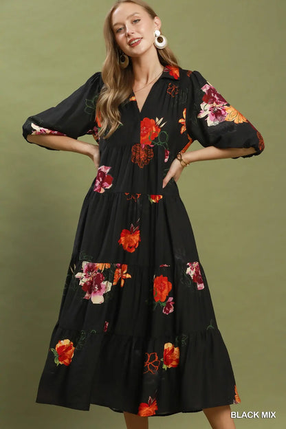 Hayden Dress