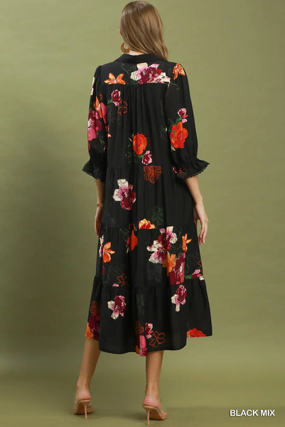 Hayden Dress