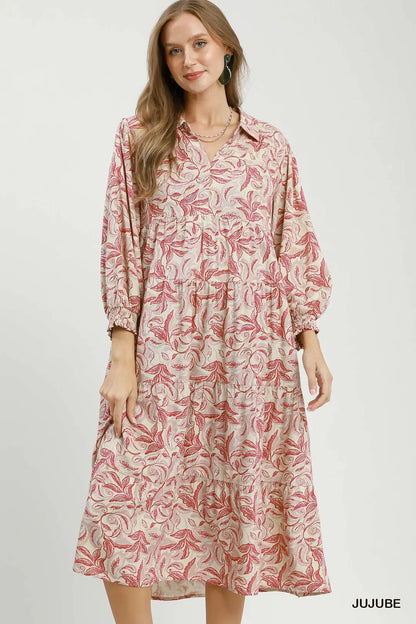 Ella Dress