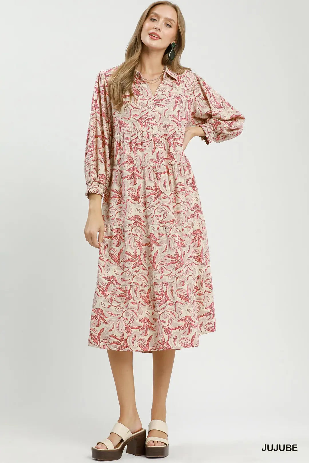 Ella Dress