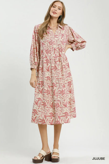 Ella Dress