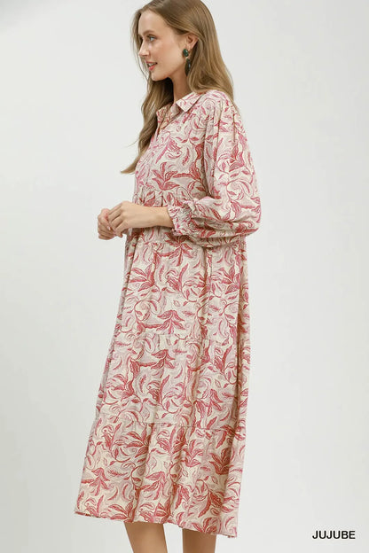 Ella Dress