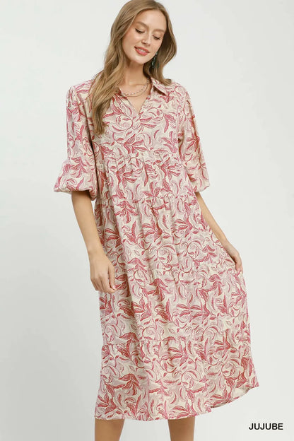 Ella Dress