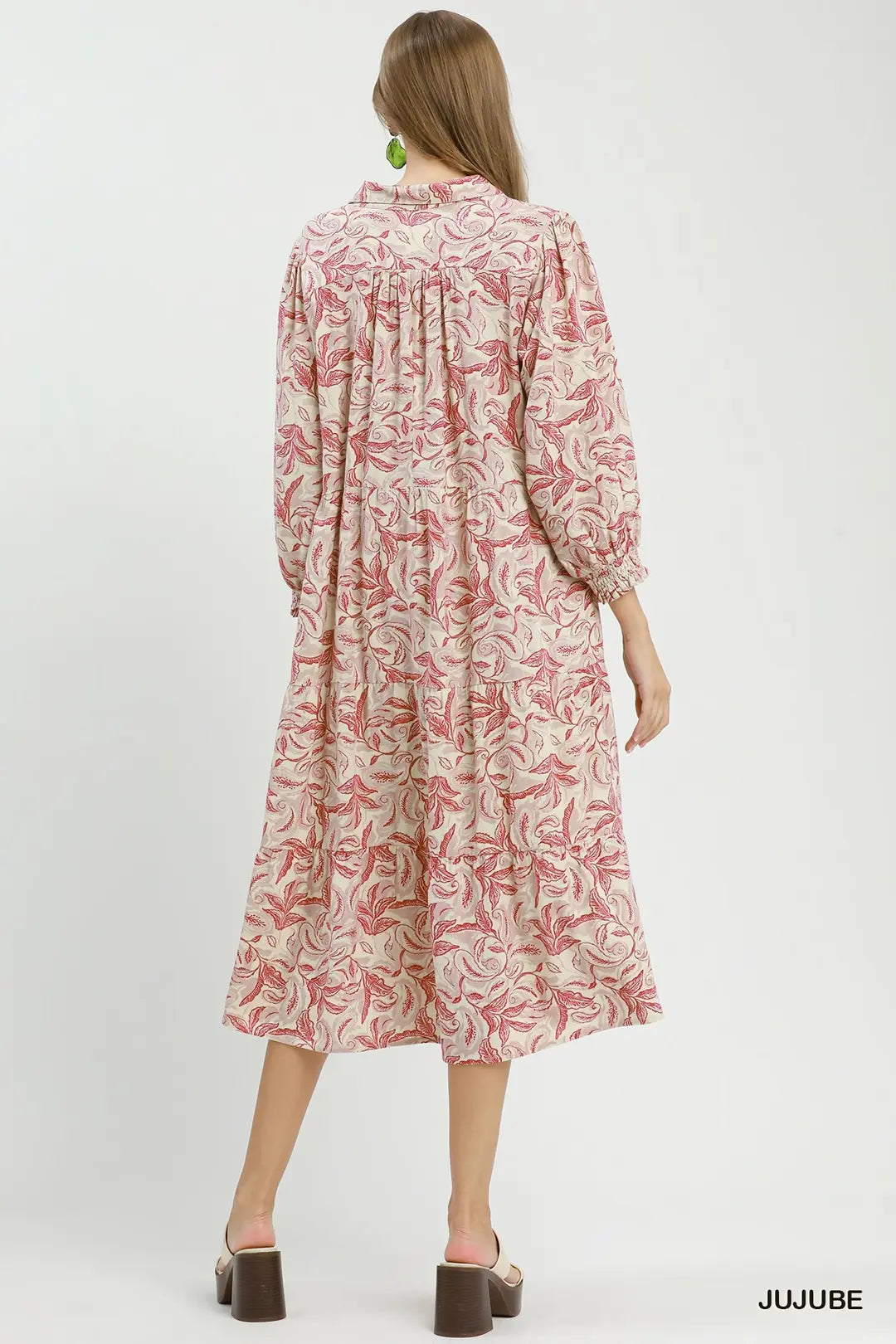 Ella Dress