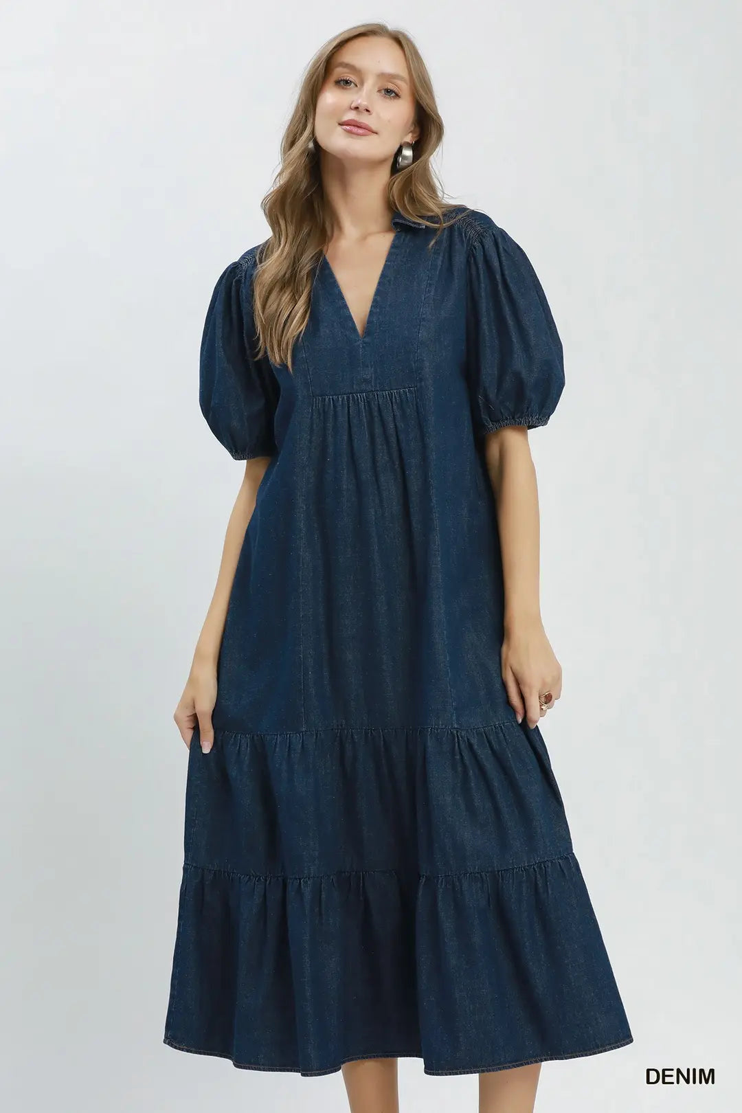 Louise Dress