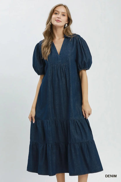 Louise Dress