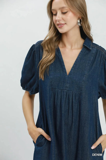 Louise Dress