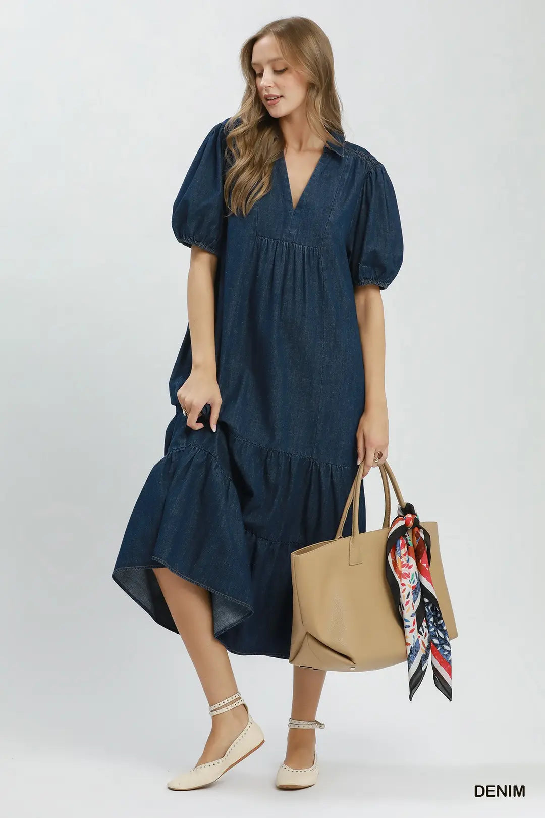 Louise Dress