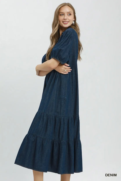 Louise Dress