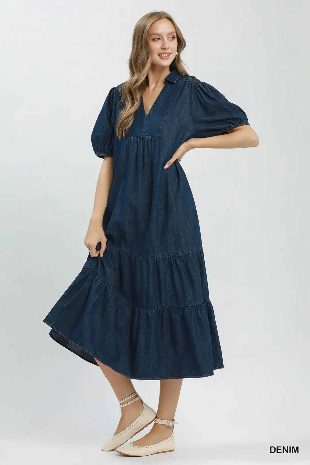 Louise Dress