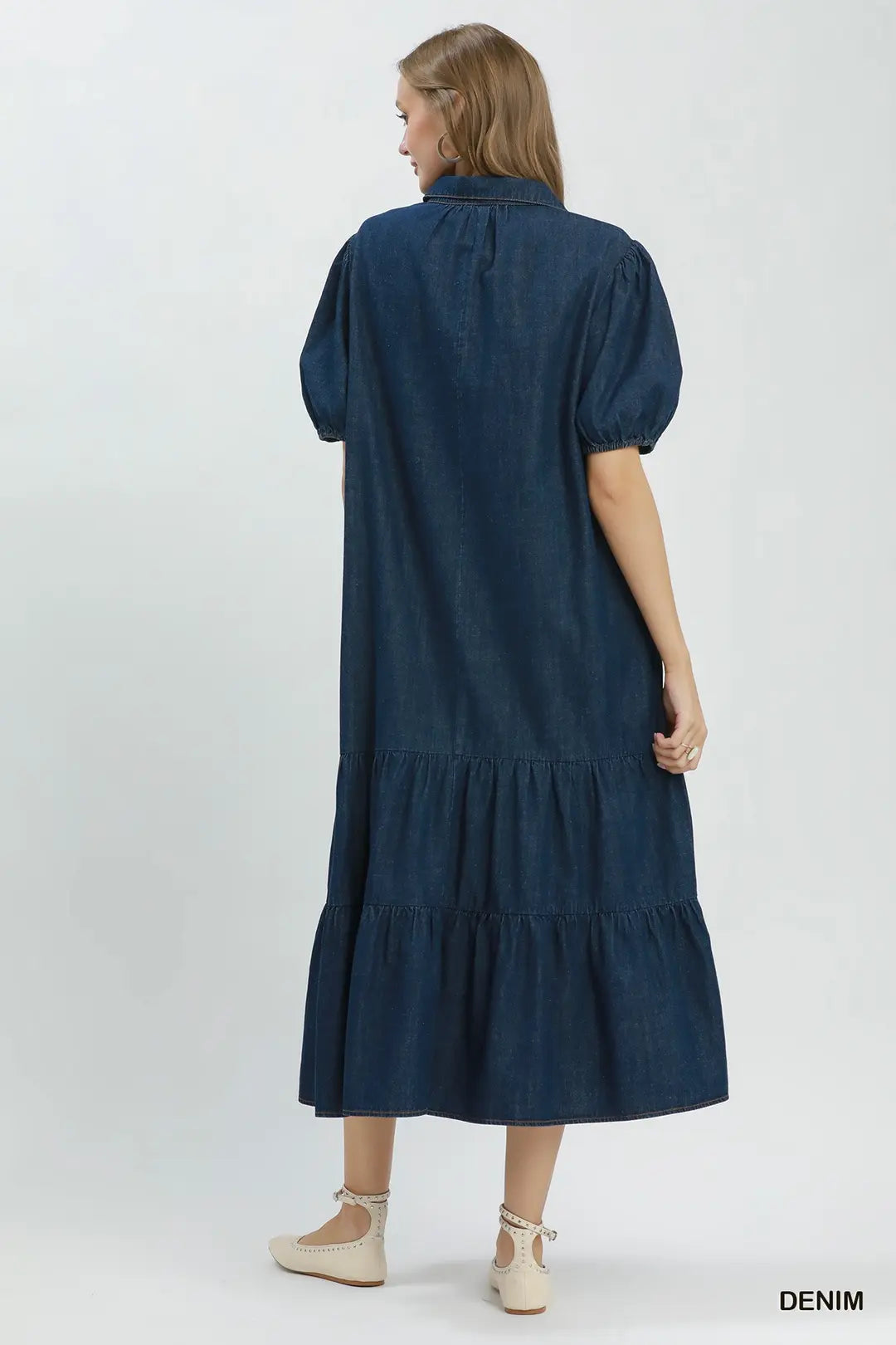 Louise Dress
