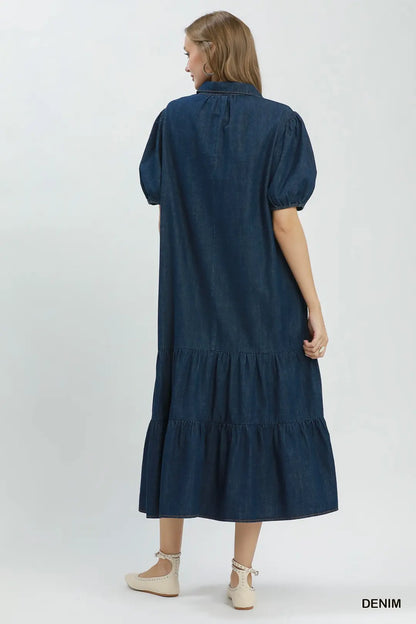Louise Dress