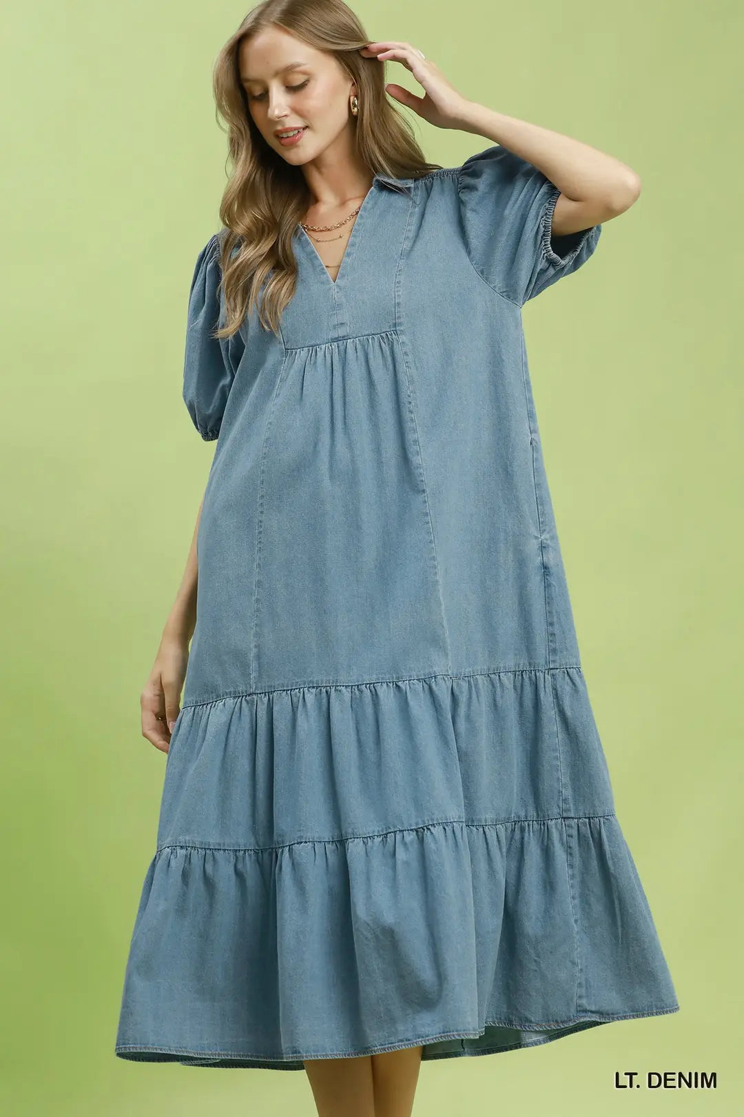 Louise Dress