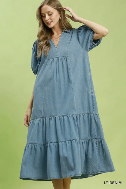 Louise Dress