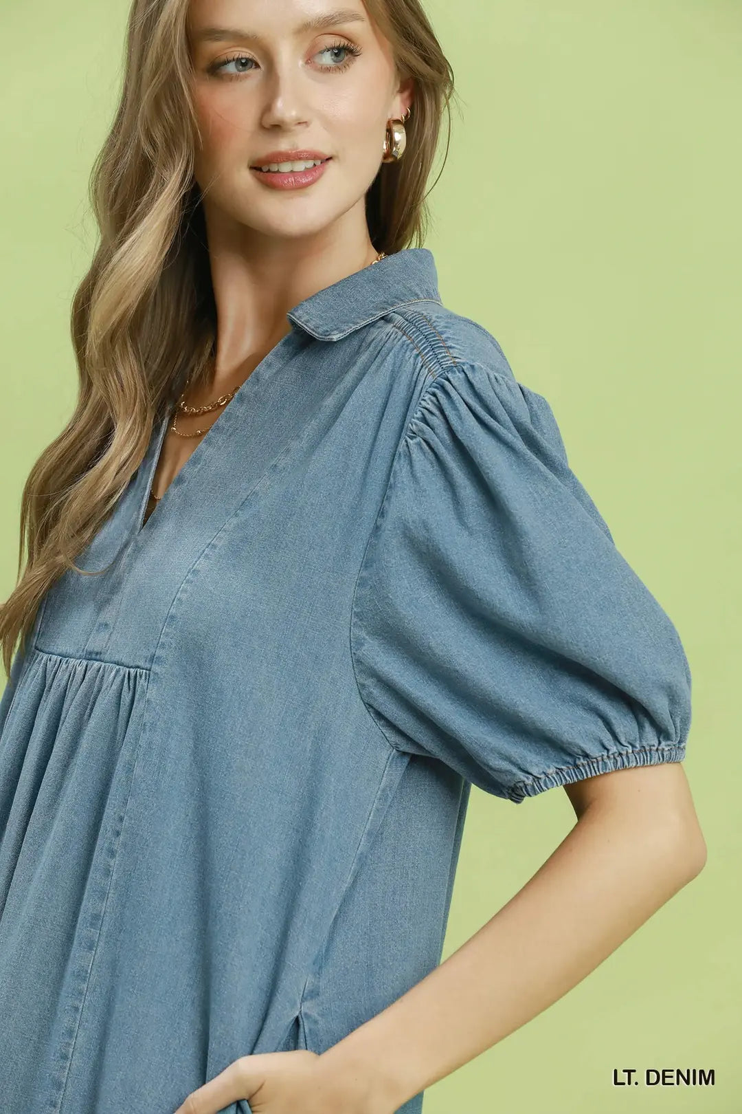 Louise Dress
