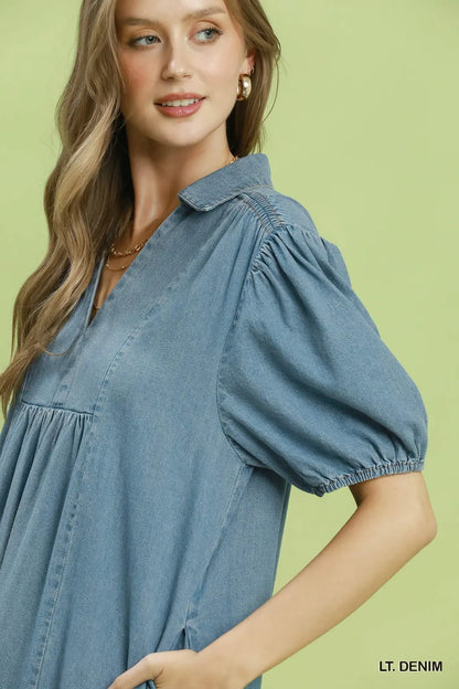 Louise Dress