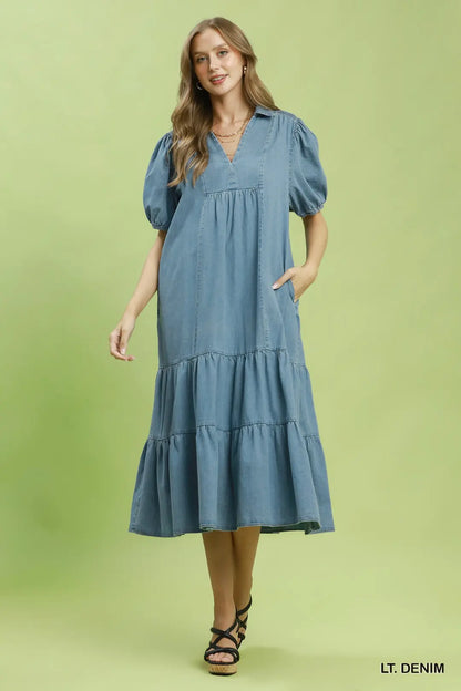 Louise Dress
