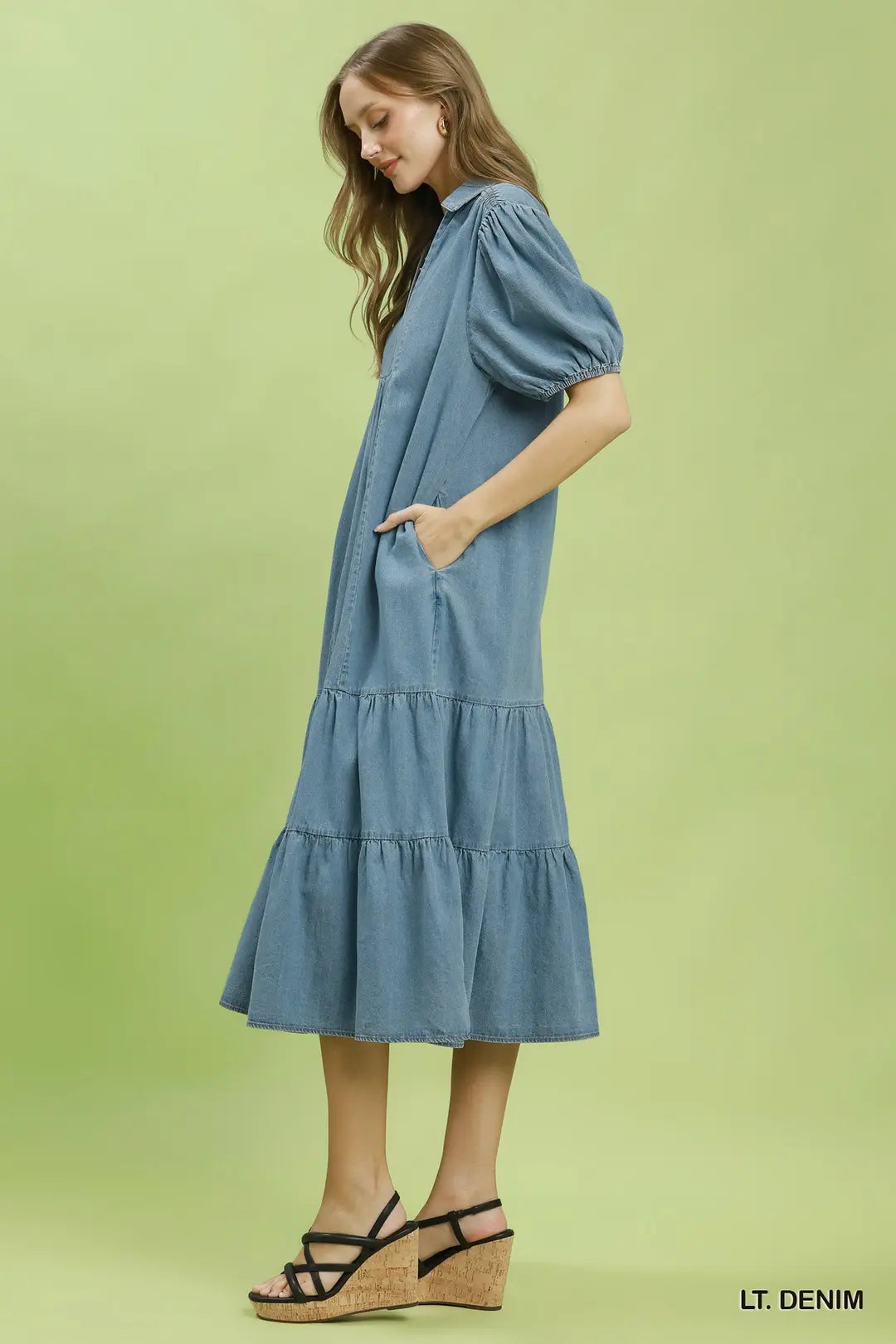 Louise Dress