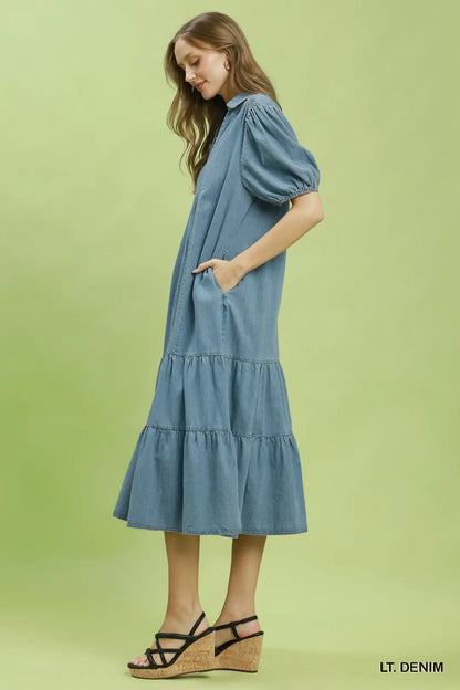 Louise Dress