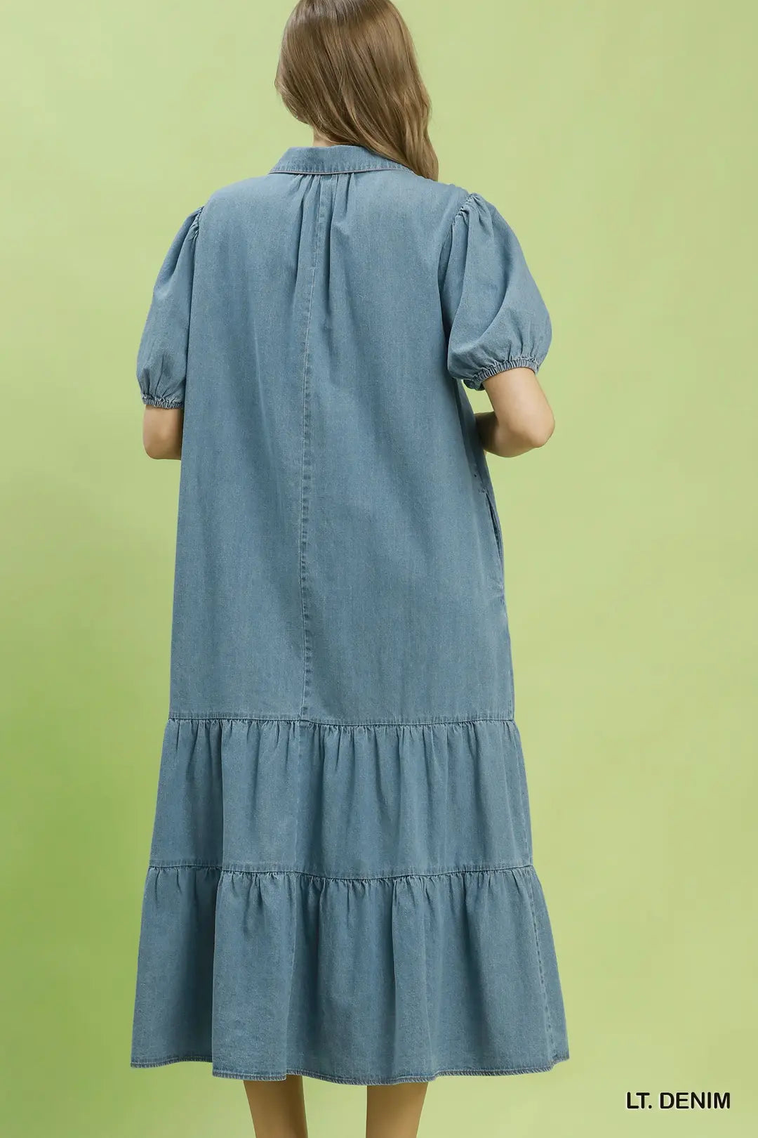 Louise Dress