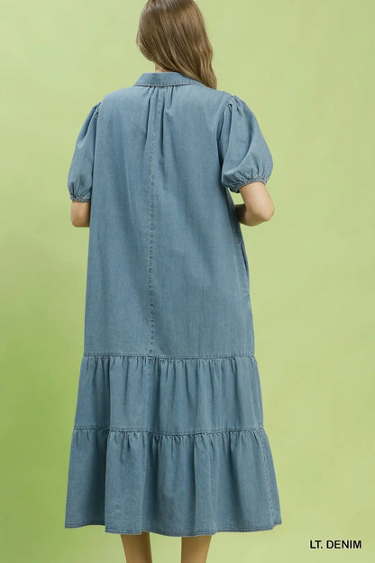 Louise Dress
