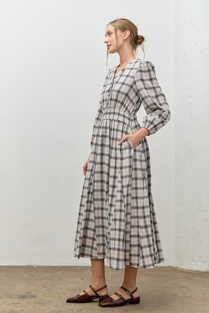 Avalon Dress