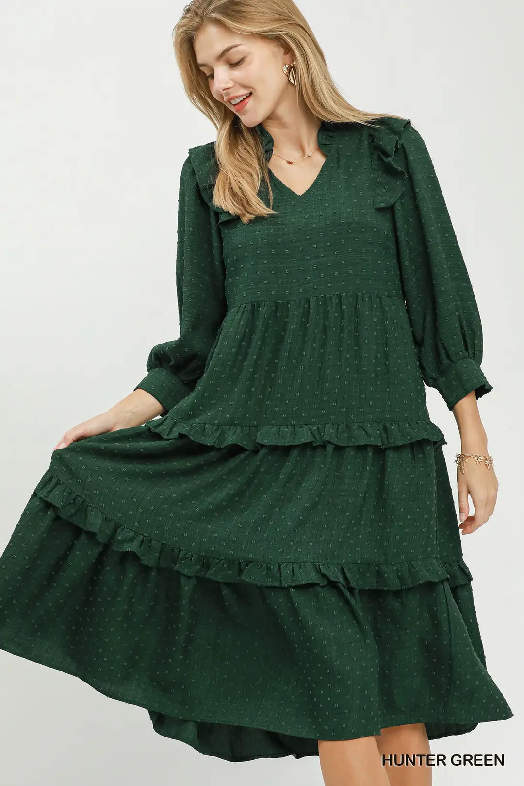 Dottie Dress