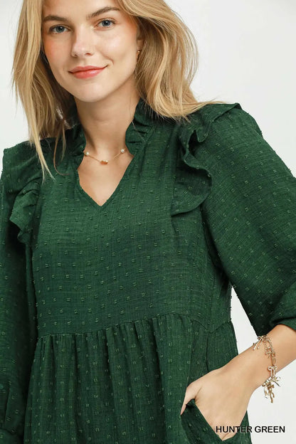 Dottie Dress