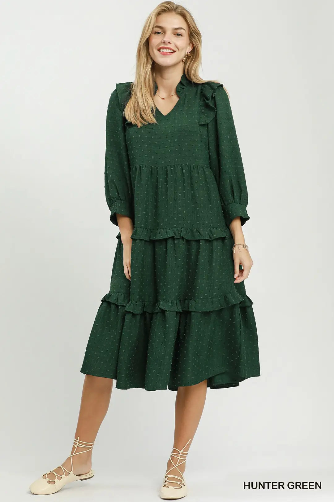 Dottie Dress