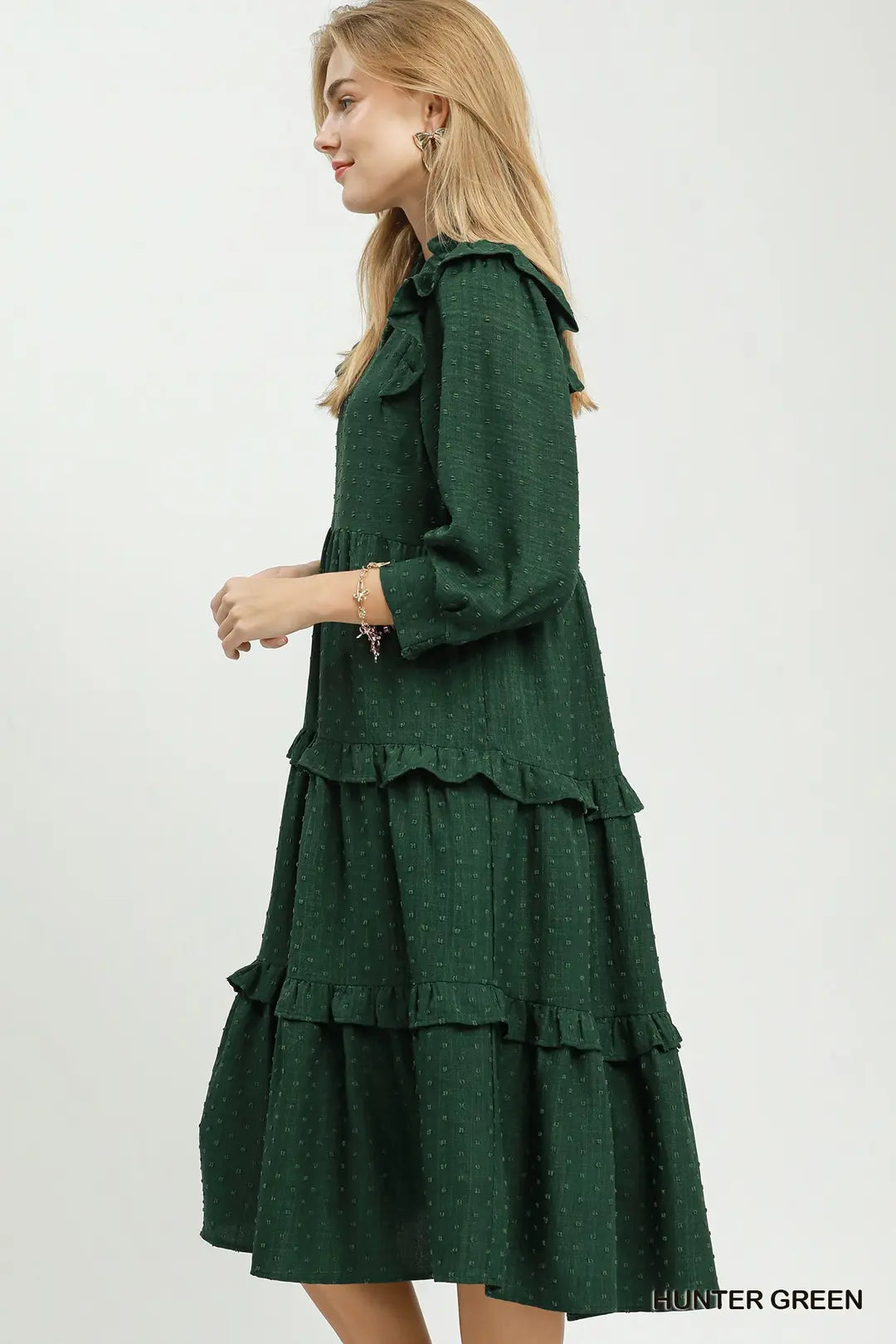 Dottie Dress