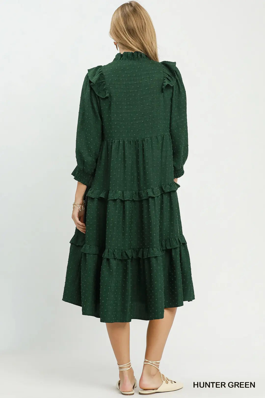 Dottie Dress