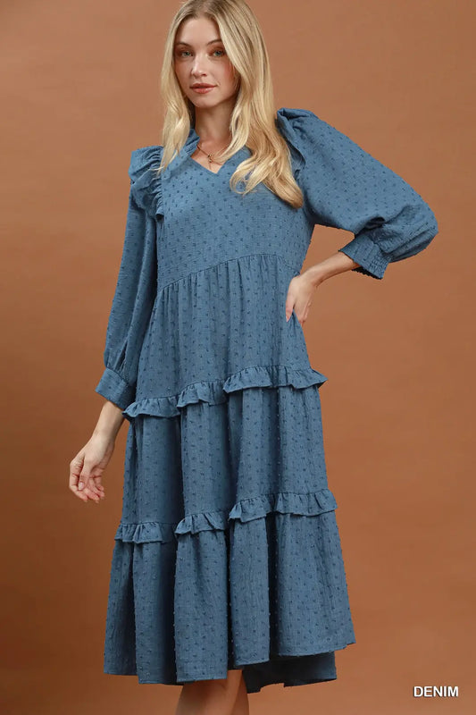 Dottie Dress