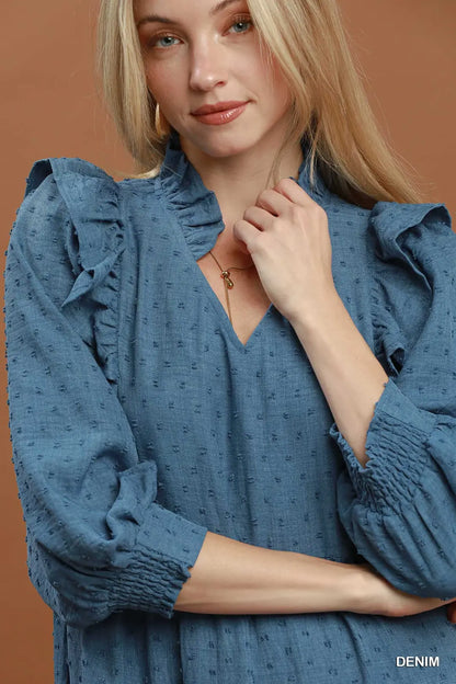 Dottie Dress