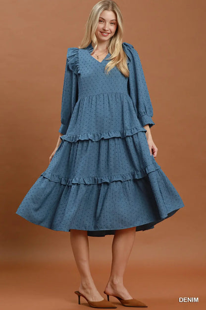 Dottie Dress