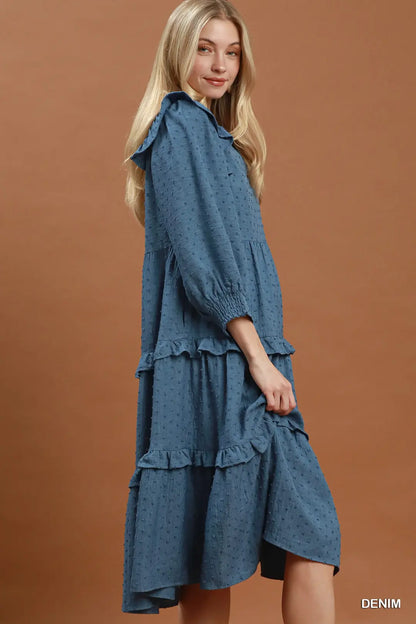Dottie Dress