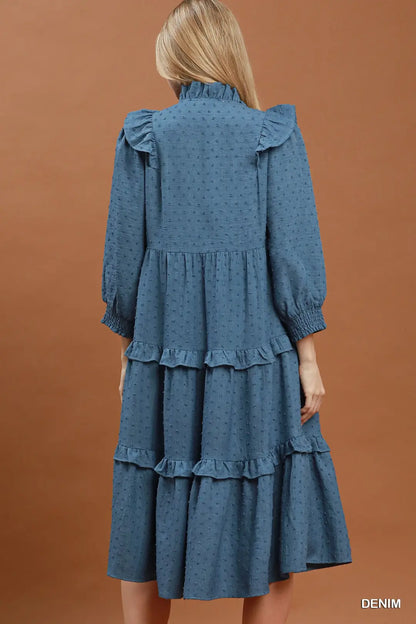 Dottie Dress