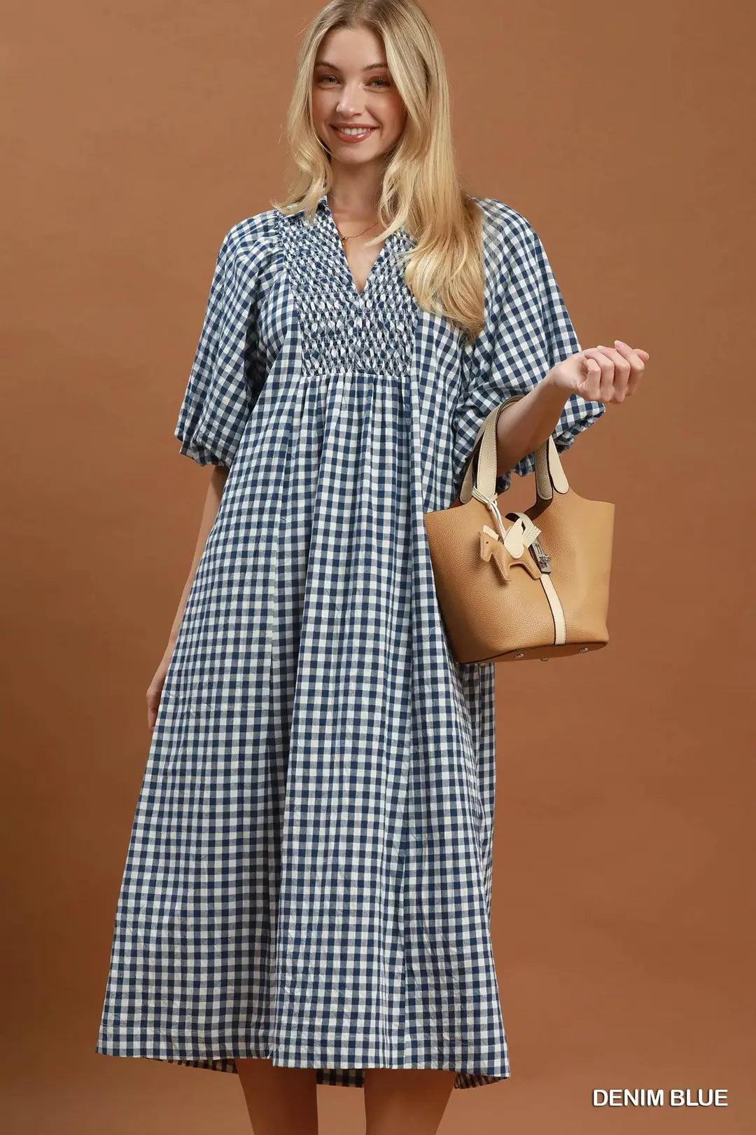 Kari Dress