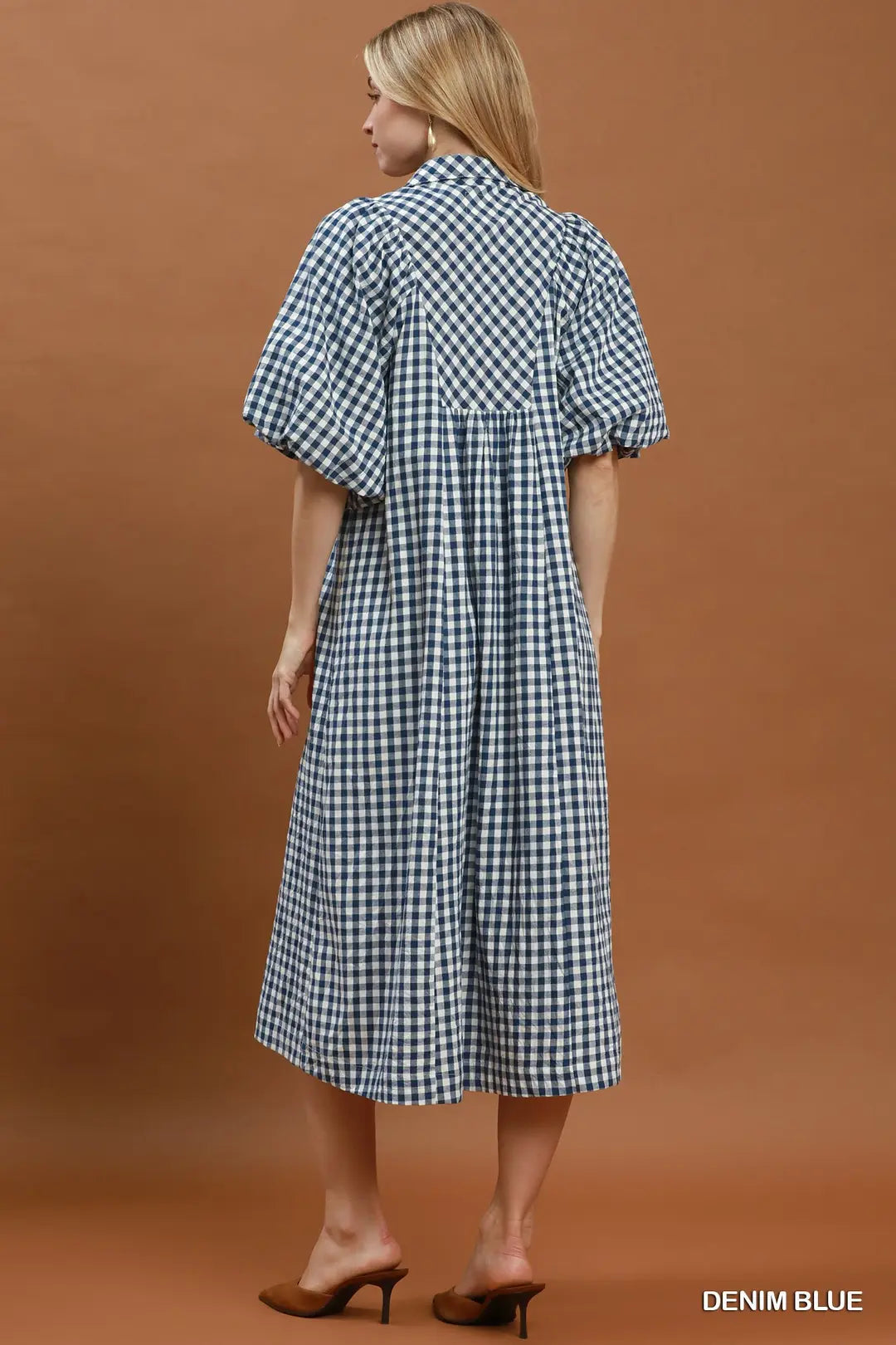 Kari Dress
