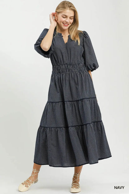 Faith Dress