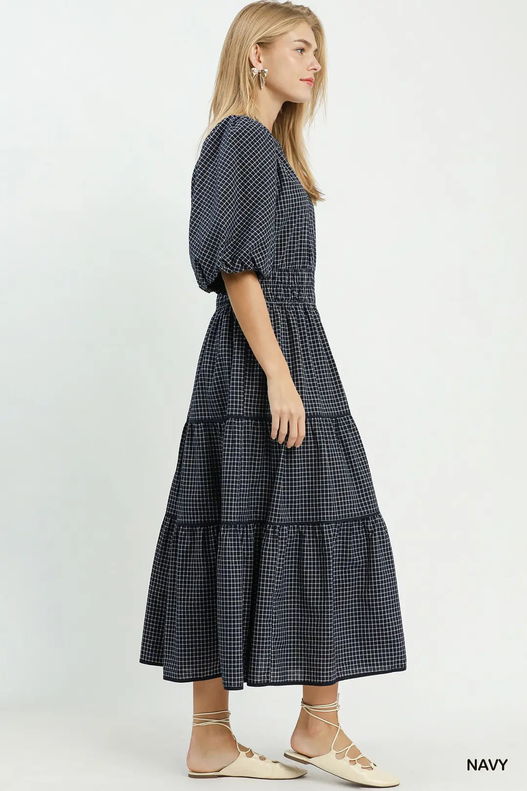 Faith Dress